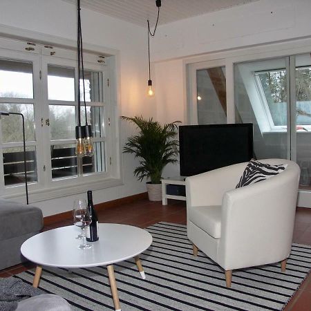 Ferienwohnung An Der Farchauer Muehle Schmilau ภายนอก รูปภาพ