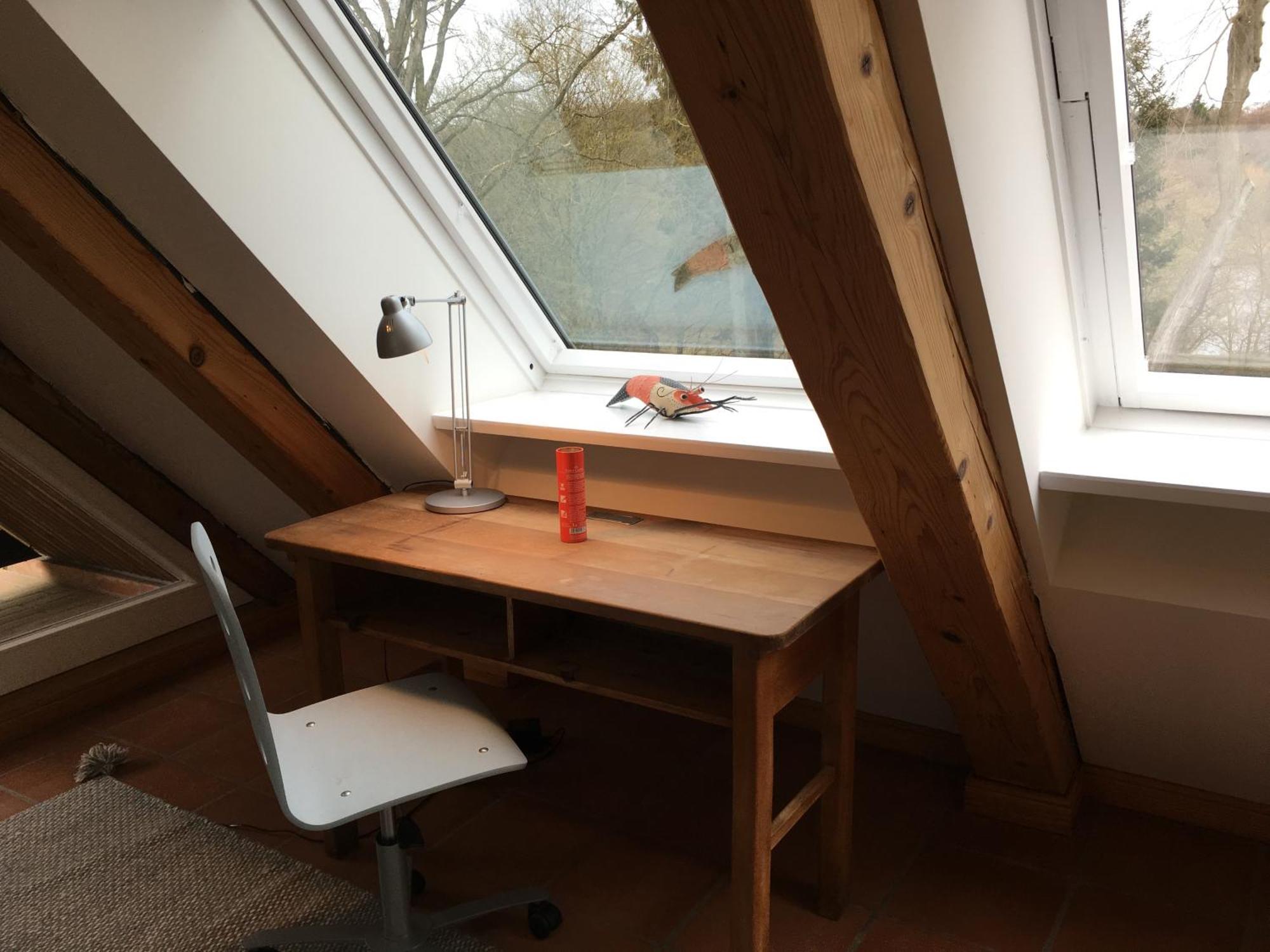 Ferienwohnung An Der Farchauer Muehle Schmilau ภายนอก รูปภาพ