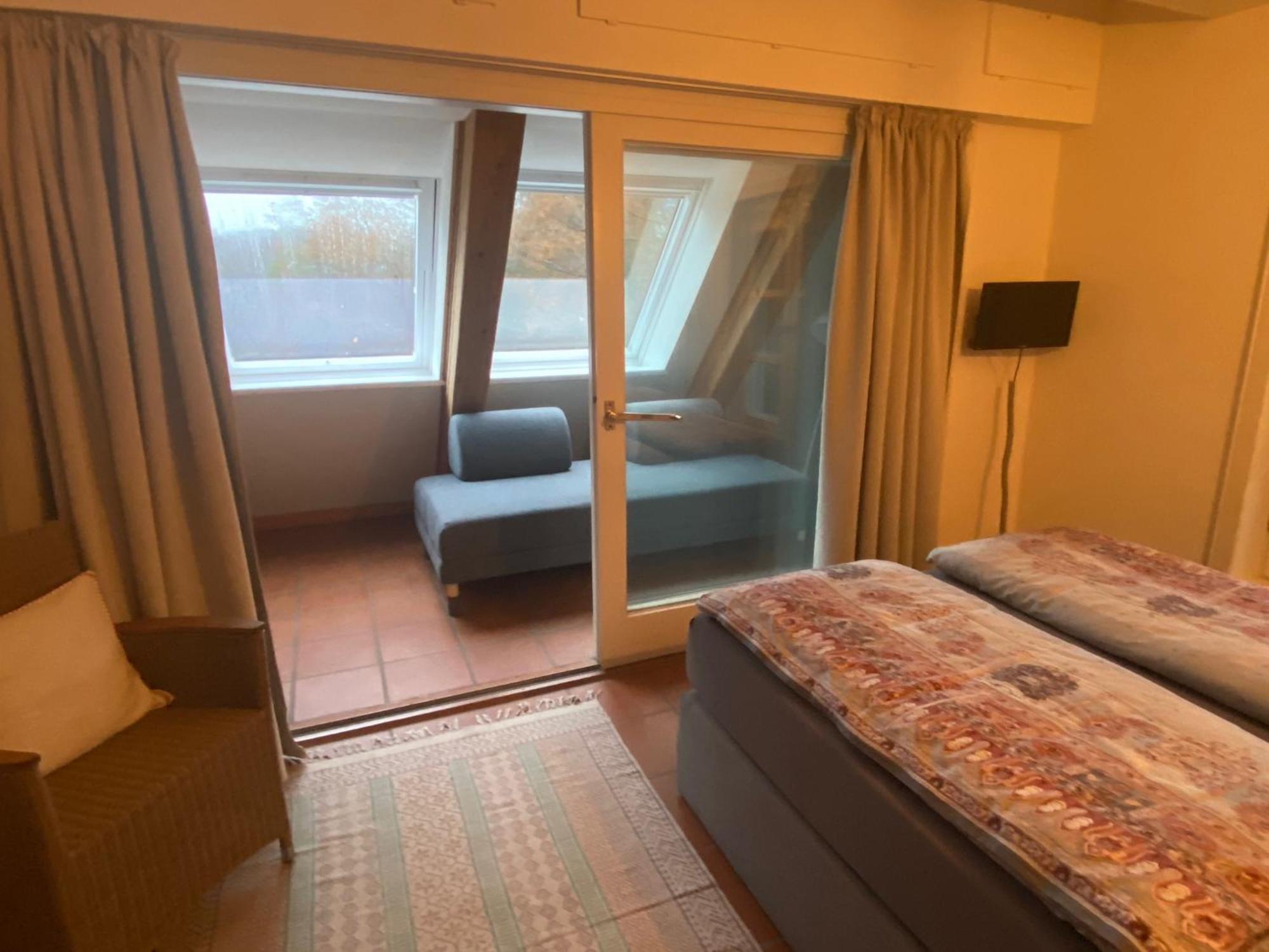 Ferienwohnung An Der Farchauer Muehle Schmilau ภายนอก รูปภาพ