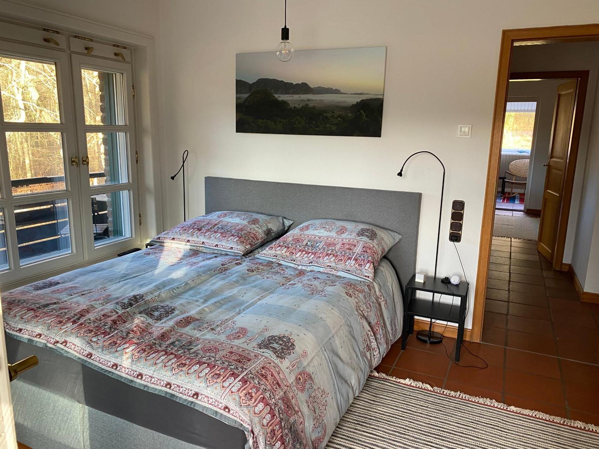 Ferienwohnung An Der Farchauer Muehle Schmilau ภายนอก รูปภาพ